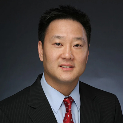 Photo of attorney Sonny H. Koo